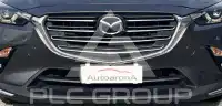 2019 Mazda CX-3