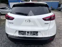 2019 Mazda CX-3