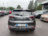 2019 Mazda CX-3