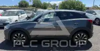 2019 Mazda CX-3