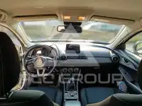 2019 Mazda CX-3