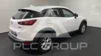 2019 Mazda CX-3