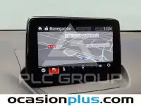 2019 Mazda CX-3