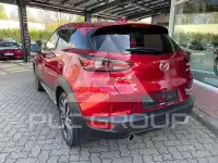2019 Mazda CX-3