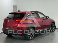 2019 Mazda CX-3