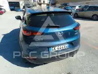 2019 Mazda CX-3