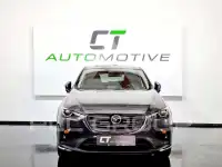 2019 Mazda CX-3