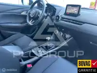 2019 Mazda CX-3