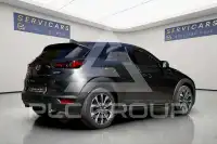 2019 Mazda CX-3