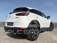 2019 Mazda CX-3