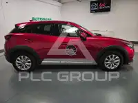 2019 Mazda CX-3