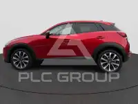 2019 Mazda CX-3