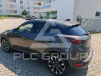 2019 Mazda CX-3