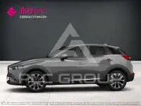 2019 Mazda CX-3