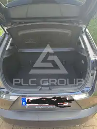 2019 Mazda CX-3