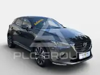 2019 Mazda CX-3