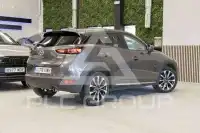 2019 Mazda CX-3