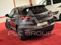 2019 Mazda CX-3