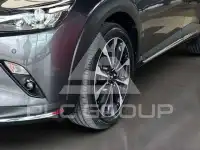 2019 Mazda CX-3