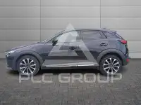 2019 Mazda CX-3