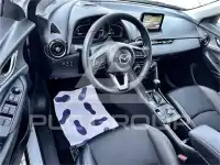 2019 Mazda CX-3