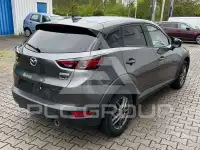 2019 Mazda CX-3