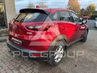2019 Mazda CX-3