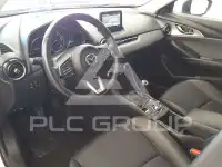2019 Mazda CX-3