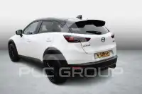 2019 Mazda CX-3