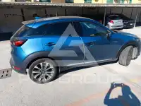 2019 Mazda CX-3