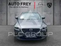 2019 Mazda CX-3