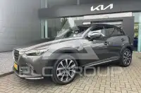 2019 Mazda CX-3