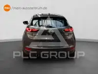 2019 Mazda CX-3