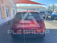 2019 Mazda CX-3