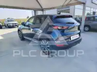2019 Mazda CX-3