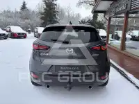 2019 Mazda CX-3