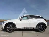 2019 Mazda CX-3