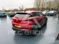 2019 Mazda CX-3