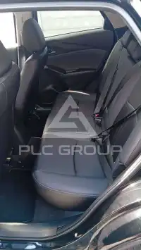 2019 Mazda CX-3