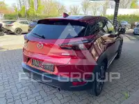 2019 Mazda CX-3