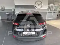 2019 Mazda CX-3