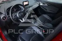 2019 Mazda CX-3