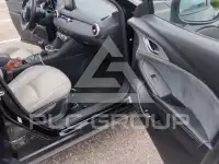2019 Mazda CX-3