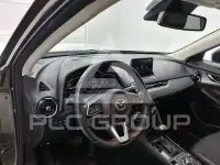 2019 Mazda CX-3