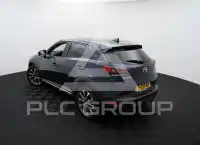 2019 Mazda CX-3