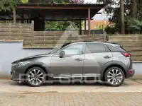 2019 Mazda CX-3