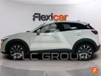 2019 Mazda CX-3