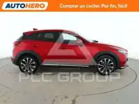 2019 Mazda CX-3