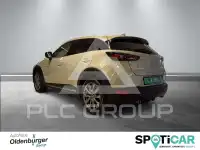 2019 Mazda CX-3