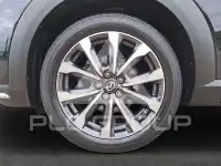 2019 Mazda CX-3